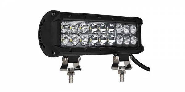 Barra de llarg abast OSRAM 9"de 18 LEDs 10-32 3600lm