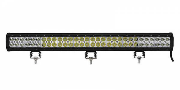 Barra de largo alcance OSRAM 28" de 60 LEDs 10-32 12000lm