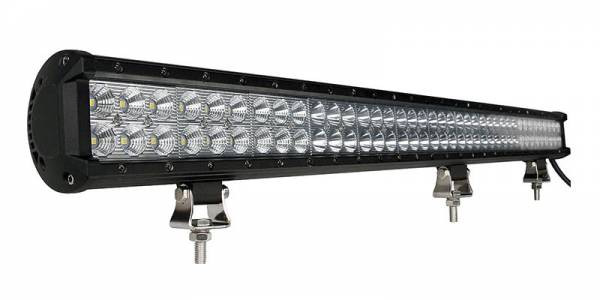 OSRAM 33" spotlight with 72 LEDs 10-32 14500lm