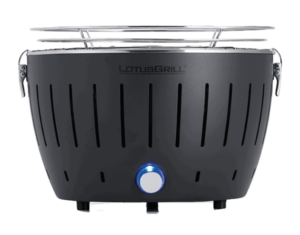 Barbecue LOTUSGRILL XL (plusieurs couleurs)