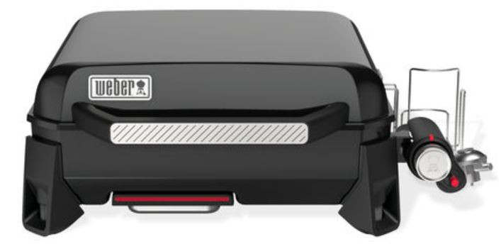 WEBER Slate GP 43 cm Premium