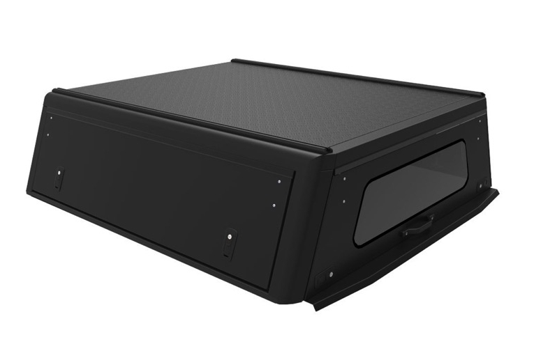 ALU-CAB Explorer 3 para TOYOTA HILUX REVO doble cabina