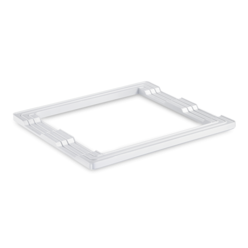 Skylight adapter DOMETIC DUC-AF 40x40