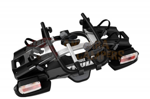 Portabicicletas THULE 925 VeloCompact 2