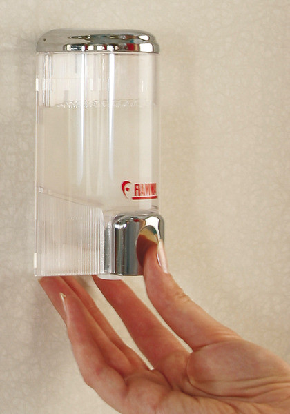 FIAMMA soap dispenser