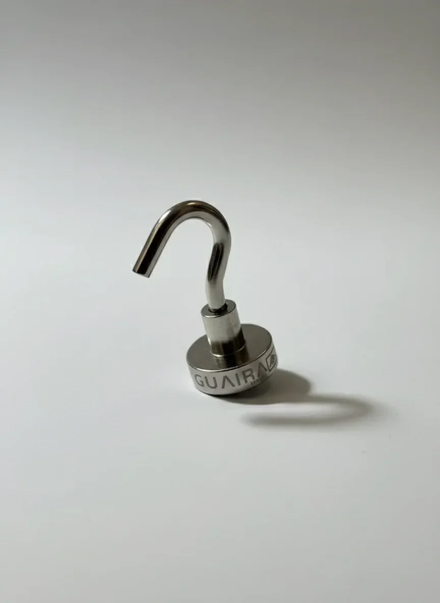 GUAIRA PROJECT magnetic hook 4u