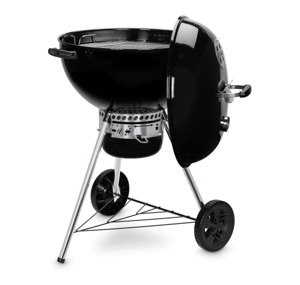 WEBER Original Kettle E-5730 BBQ