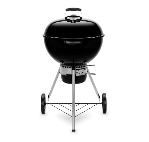 WEBER Original Kettle E-5730 BBQ