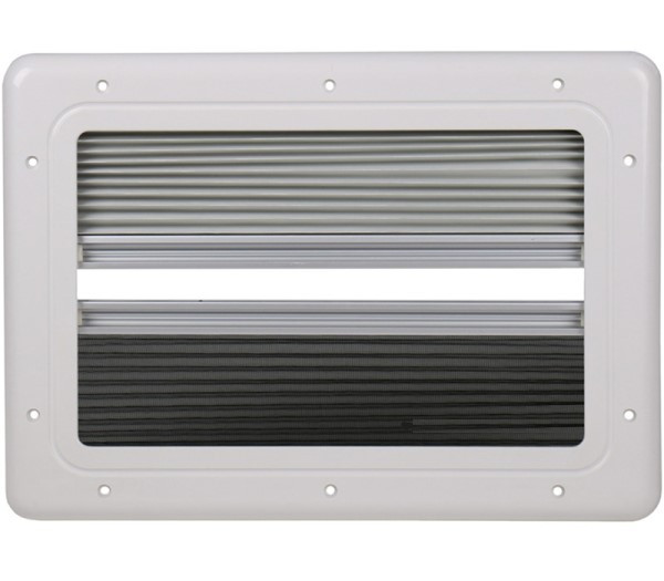 CARBEST CLASSIC Top Hinged Window