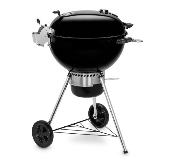 Weber Master-Touch GBS Premium E-5770 – Ø 57 cm