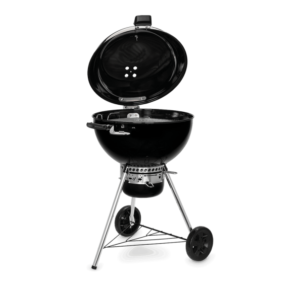 Barbacoa WEBER Master-Touch GBS Premium E-5770 57cm