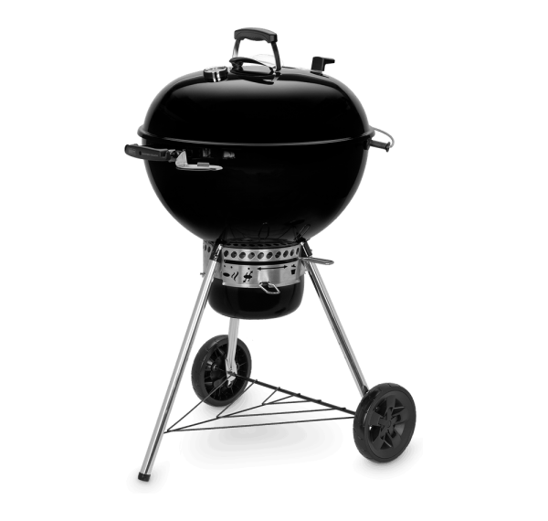 Barbacoa WEBER Master-Touch GBS E-5750 57cm