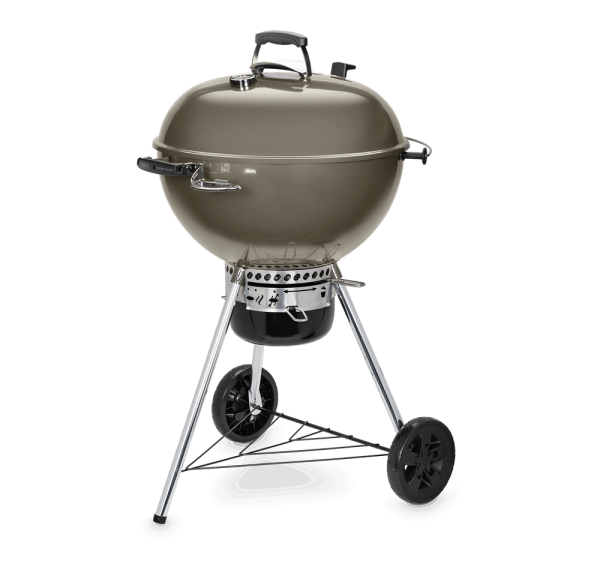 WEBER Master-Touch GBS E-5750 Holzkohlegrill 57cm