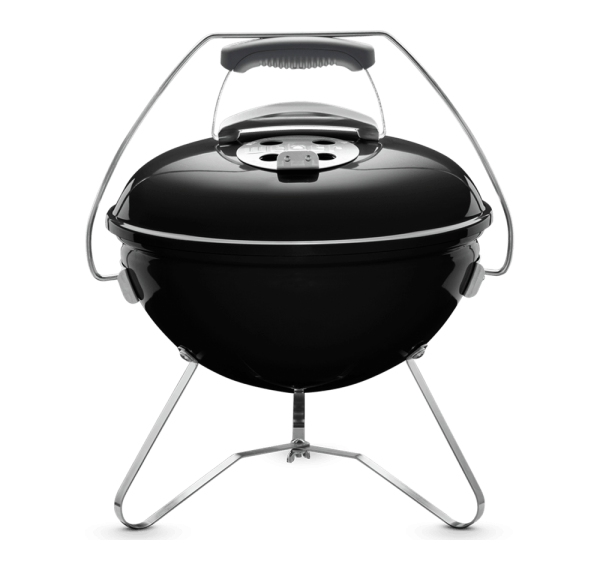 WEBER Smokey Joe Premium black BBQ