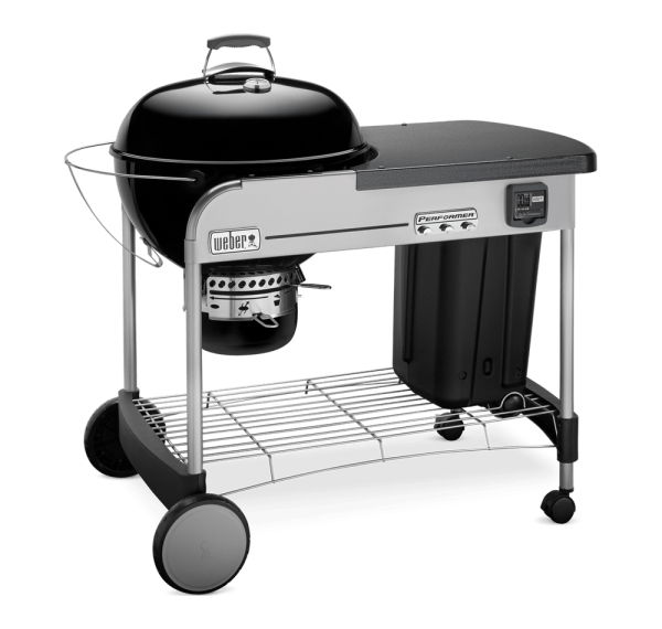 Barbecue WEBER Performer Premium GBS 57cm