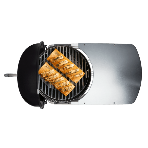 WEBER Performer Premium GBS Holzkohlegrill 57cm