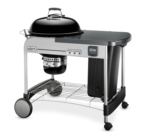 Barbecue WEBER Performer Premium GBS 57cm