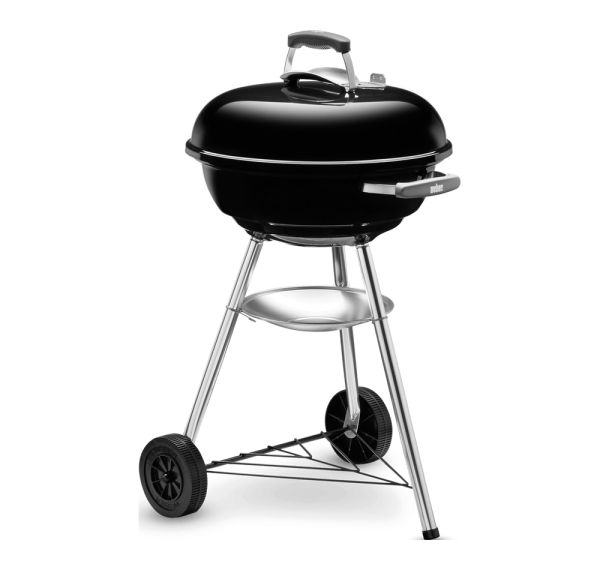 Barbacoa Weber De Carbón Original Kettle E-4710 Black con Ofertas