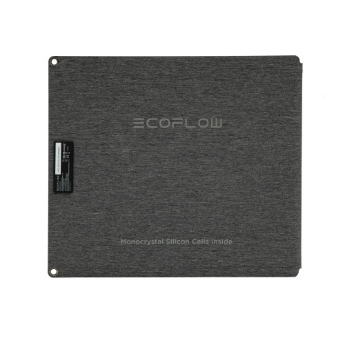 Portable Solar Panel ECOFLOW 110W