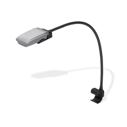 Weber Works Flexible Lamp