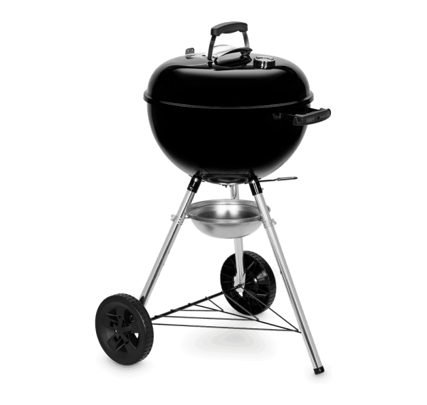 Barbacoa WEBER Original Kettle E-4710 47cm black