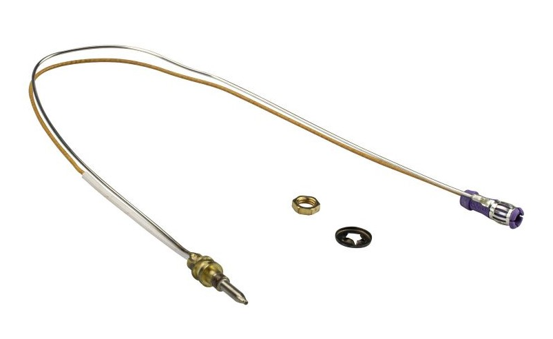 Termopar 350mm per a cuines DOMETIC/SMEV