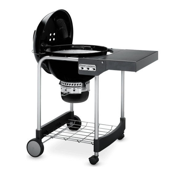 Barbecue WEBER Performer GBS 57cm Black