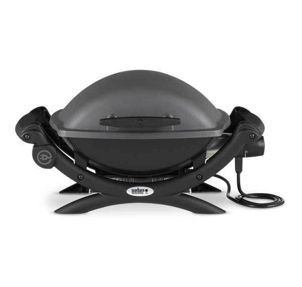 Barbacoa WEBER Q 1400