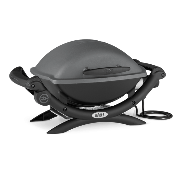 Barbacoa WEBER Q 1400