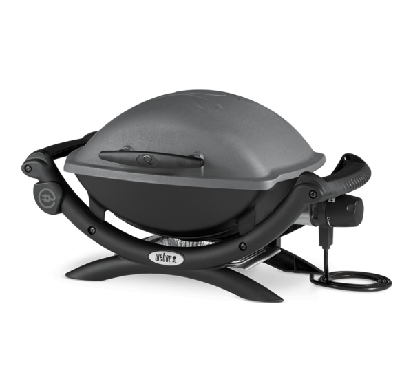 Barbacoa WEBER Q 1400