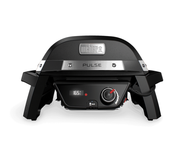 WEBER Pulse 1000 Elektrogrill