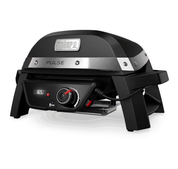 Barbacoa WEBER Pulse 1000