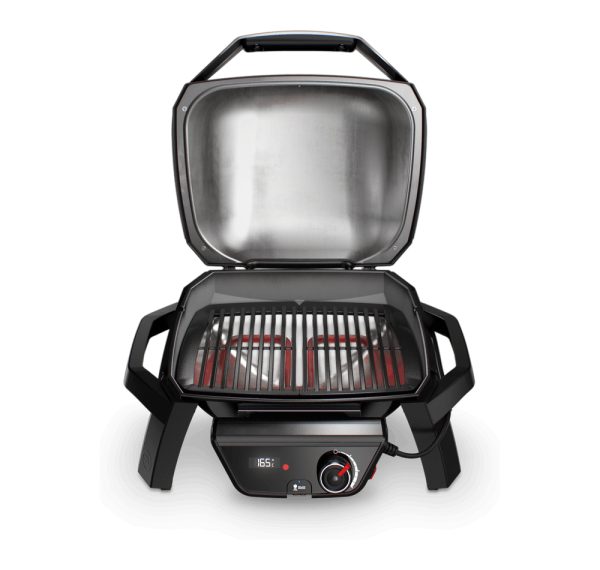 Barbecue WEBER Pulse 1000