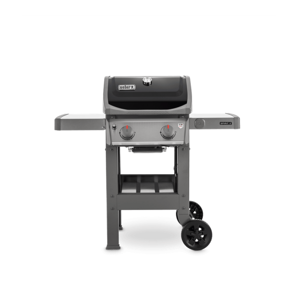 Barbecue WEBER Spirit II E-210 GBS