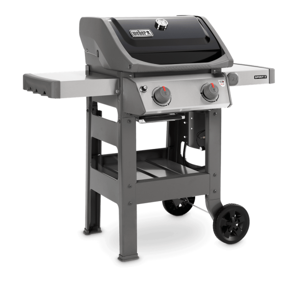 Barbacoa WEBER Spirit II E-210 GBS