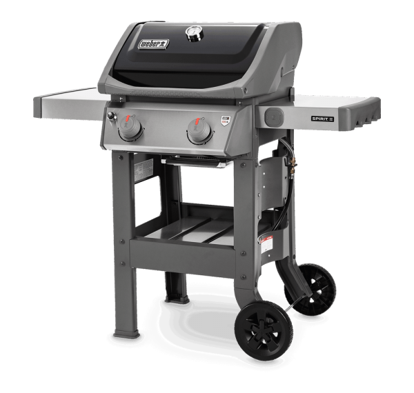 Barbacoa WEBER Spirit II E-210 GBS