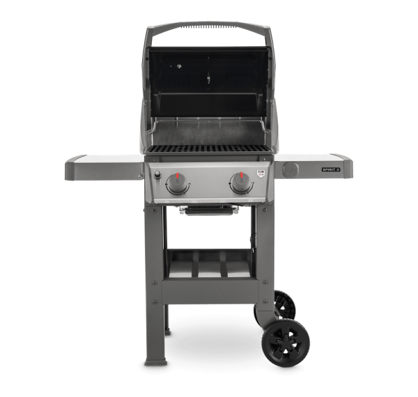 Barbecue WEBER Spirit II E-210 GBS