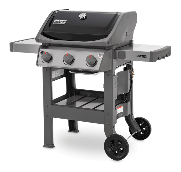 WEBER Spirit II E-310-GBS BBQ