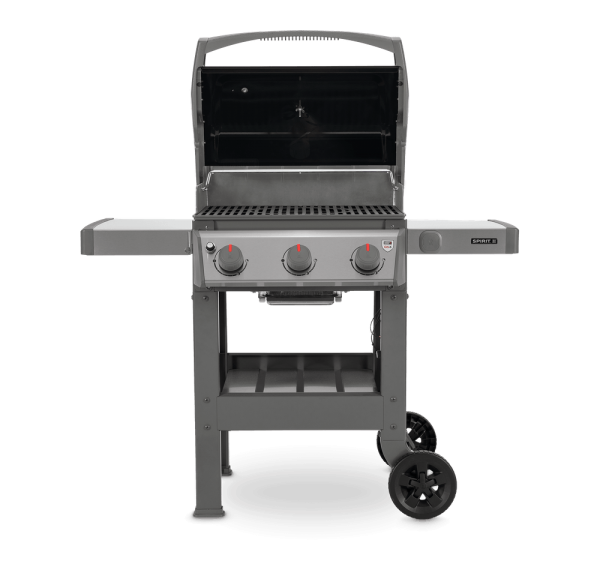 Barbacoa WEBER Spirit II E-310-GBS