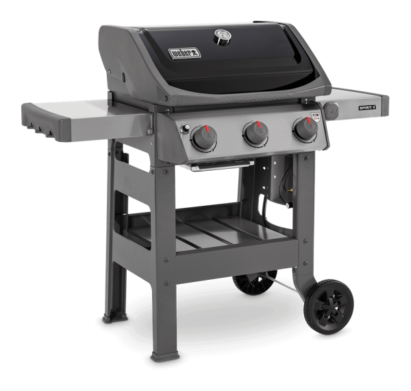 Barbacoa WEBER Spirit II E-310-GBS