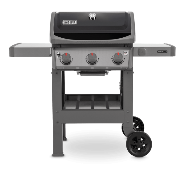 WEBER Spirit II E-310-GBS BBQ