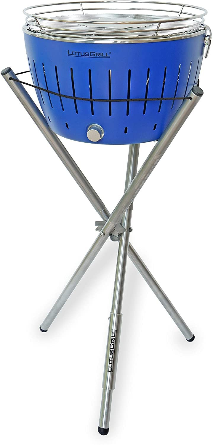 Universal LOTUSGRILL stand Universal LOTUSGRILL stand