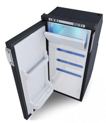 Refrigerator VITRIFRIGO SLIM90