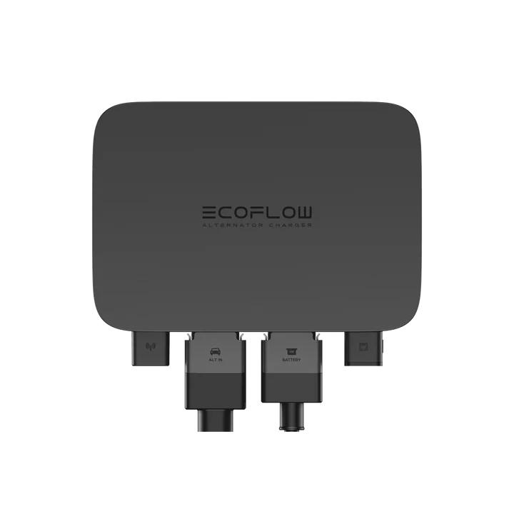EcoFlow DC/DC 800W alternator charger