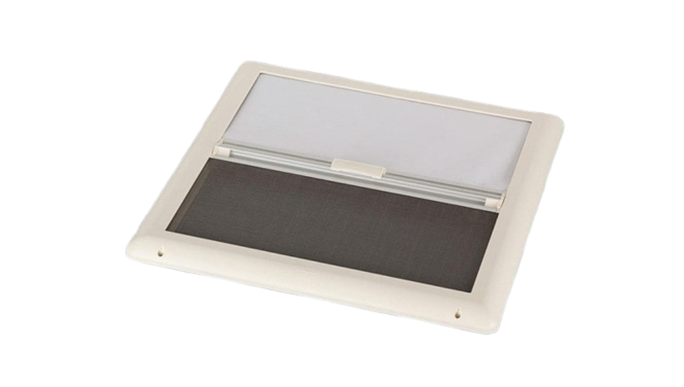 FIAMMA Rollo Vent skylight blind 50x50
