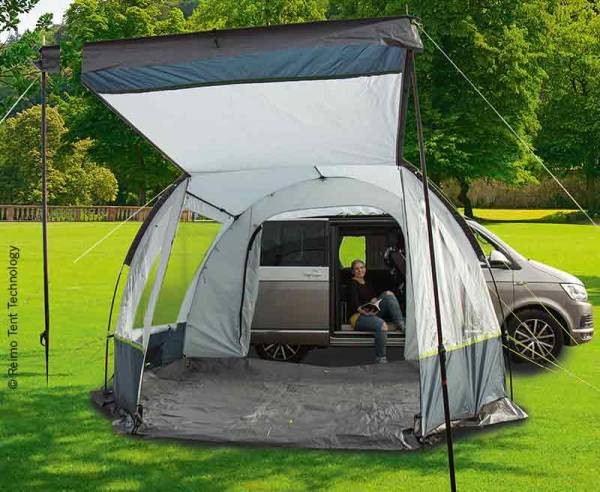 Avancé REIMO Tour Easy Young - Equipamiento exterior / Toldos y avancés