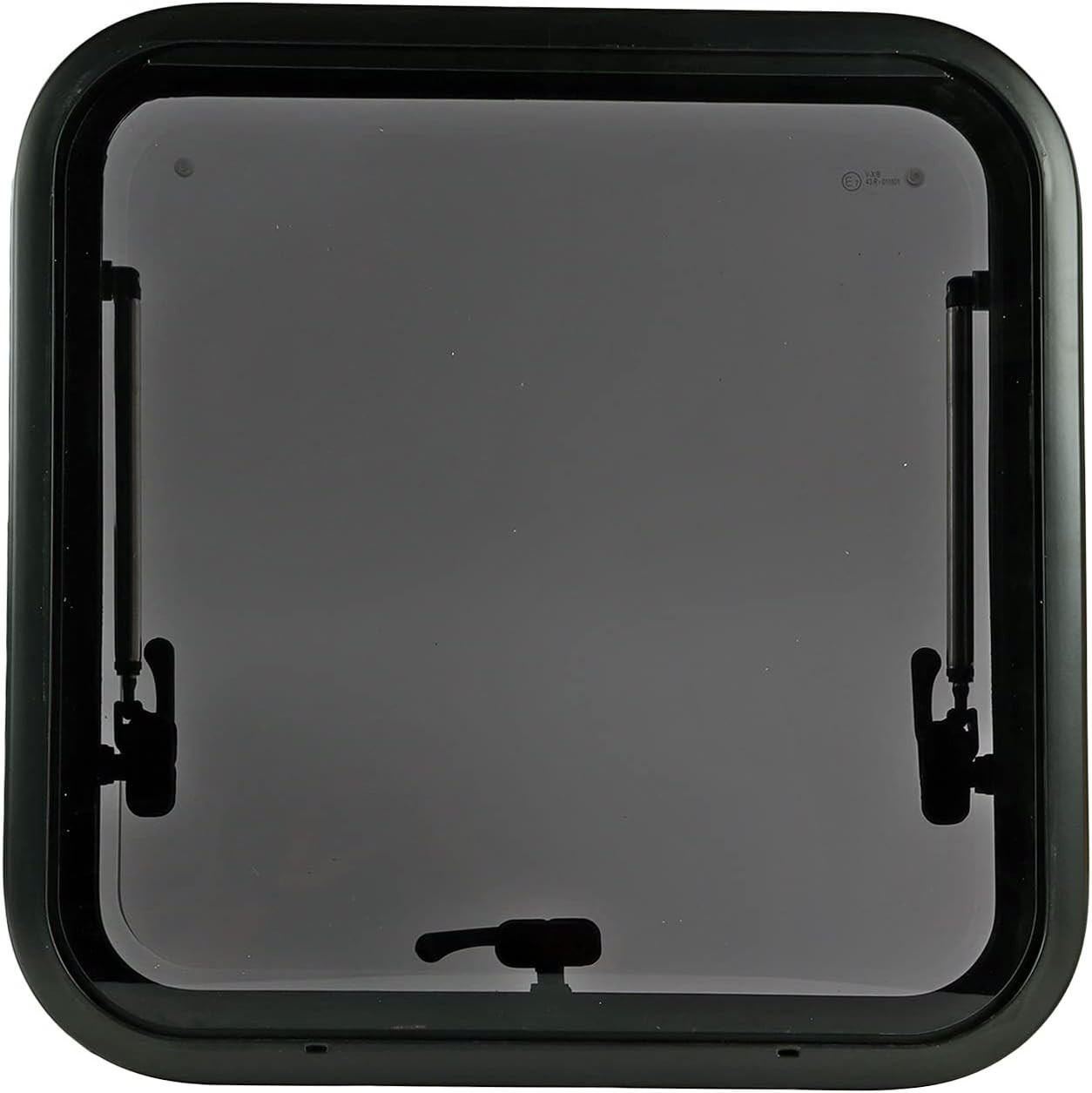 CARBEST RW VAN folding window 490X500 B-STOCK