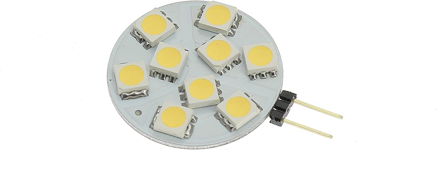 Bombeta led