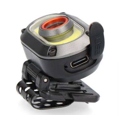 Rechargeable Headlamp EDM