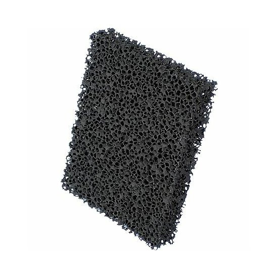 Filtre à charbon de remplacement SOG
